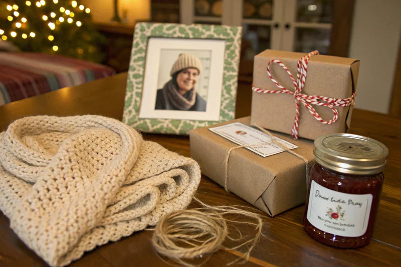 Homemade Gifts: Unique and Heartfelt Ideas for Your Loved Ones