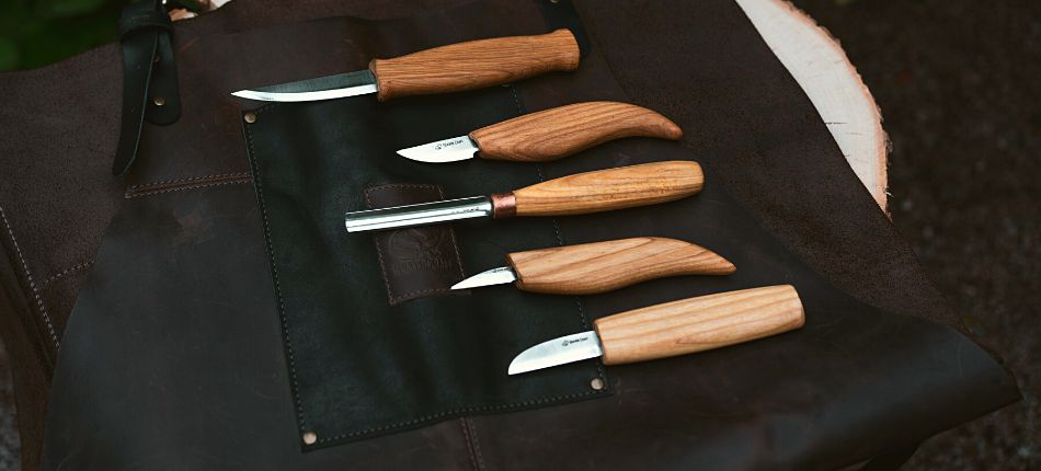 5 Tips for Choosing the Right Tools – BeaverCraft Tools