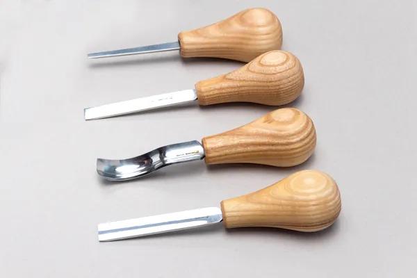Palm Carving Tools