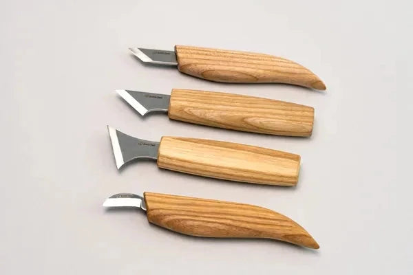 Chip Carving Knives