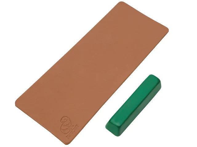 Leather Crafts