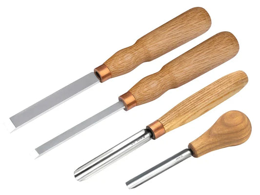 Wood Carving Chisels by BeaverCraft