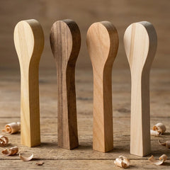 Ensemble de blanks pour sculpture de cuillères – BB2