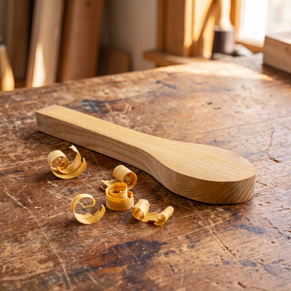 Mulberry Wooden Blank