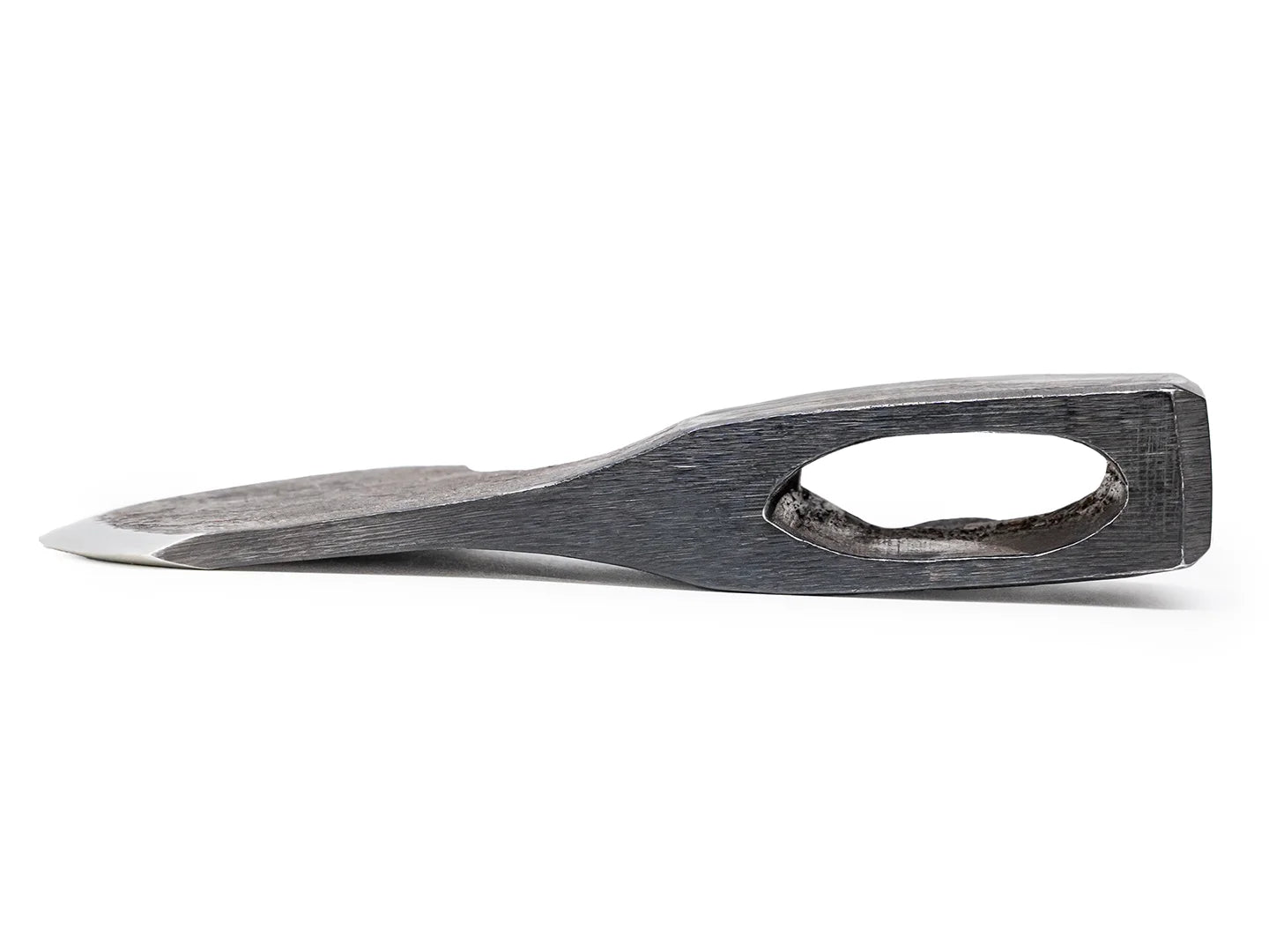 Hand-Forged Axe Head