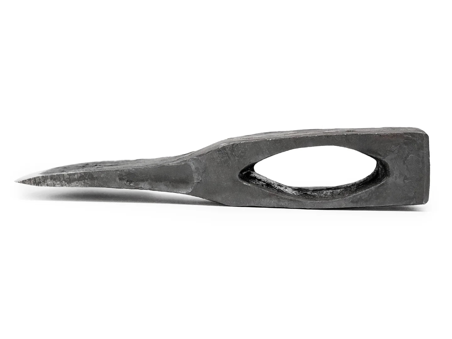 Hand-Forged Axe Head