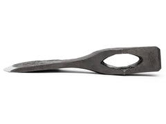 Hand-Forged Axe Head