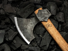 Chopping Hewing Axe