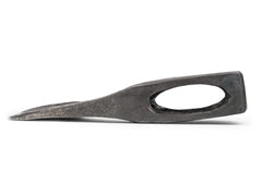 Hand-Forged Axe Head