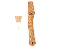 Hand Axe Hatchet Handle Replacement