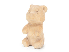 BW DIY05/06 - Wood Carving Blank