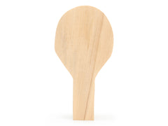 Basswood Carving Kuksa Blank