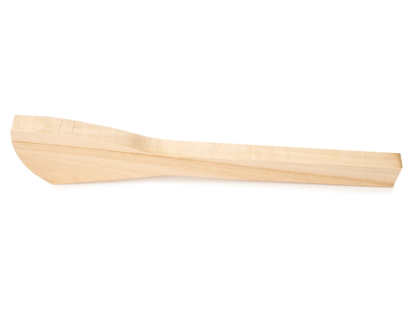 Basswood Wooden Blank