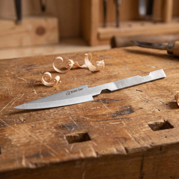 Replacement Blade for Whittling Knife C13
