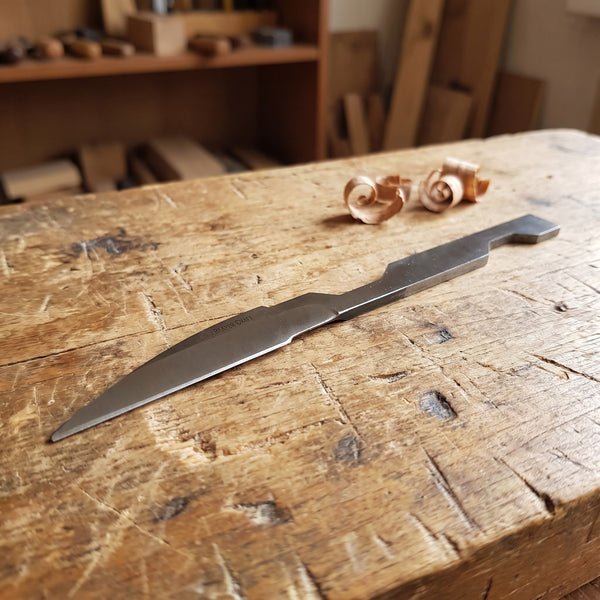 Replacement Blade for Detail Knife C15
