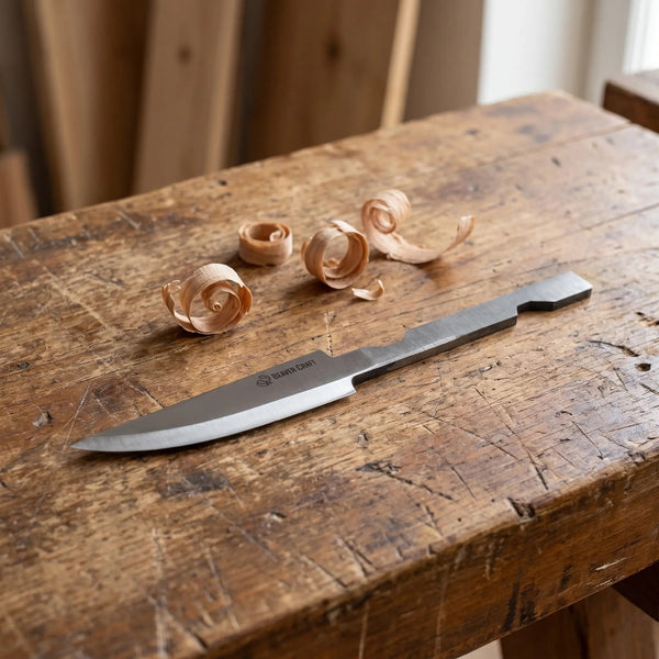 Replacement Blade for Sloyd Knife C1