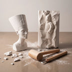 Sculpt & Discover Bundle – Nefertiti & Warrior