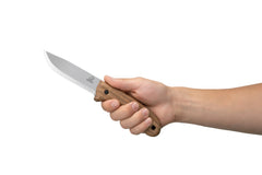 Bushcraft Knife Making Kit