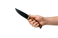 Bushcraft Knife Making Kit