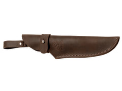 BSH3 Leather Knife Sheath