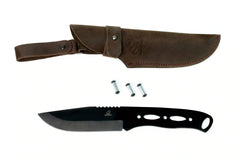 Bushcraft Knife Making Kit