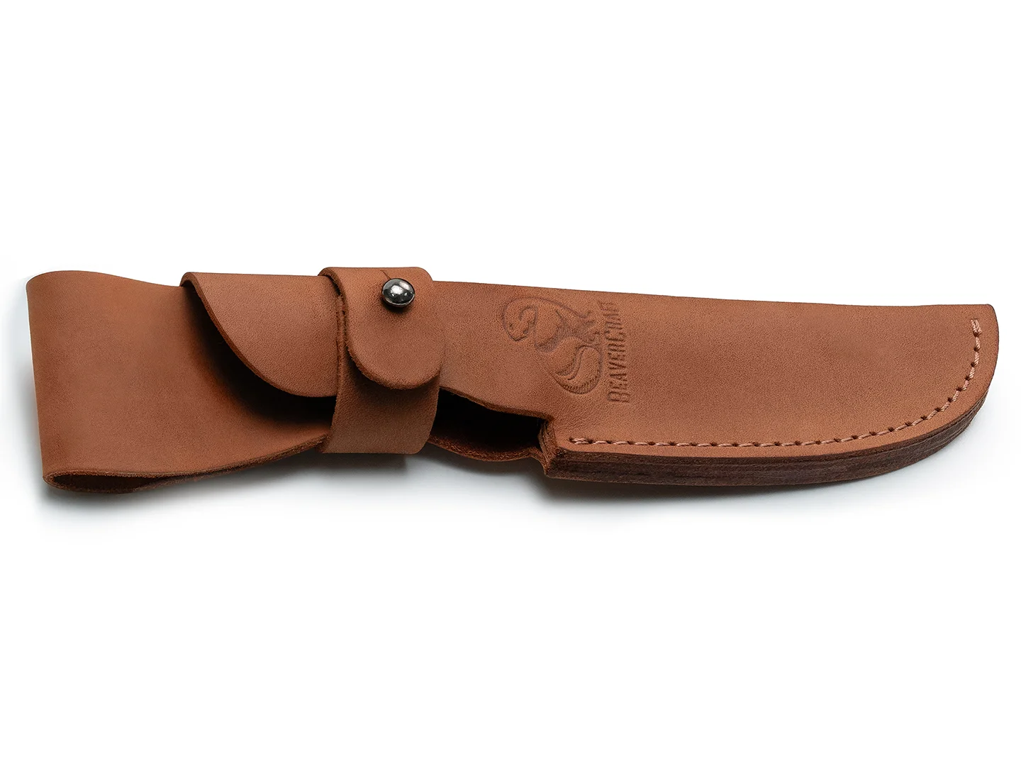 BSH KID Leather Knife Sheath