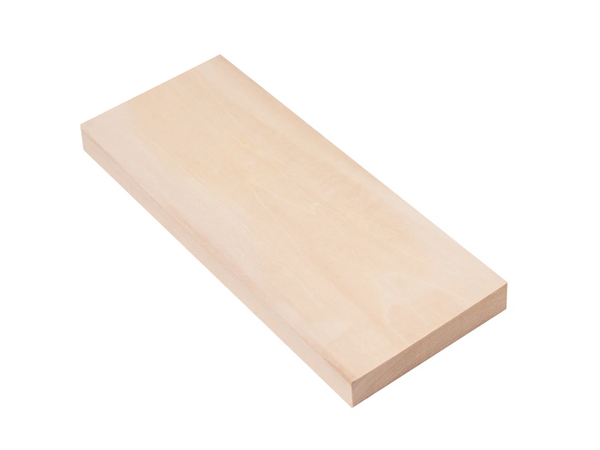 Chip and Relief Carving Blanks