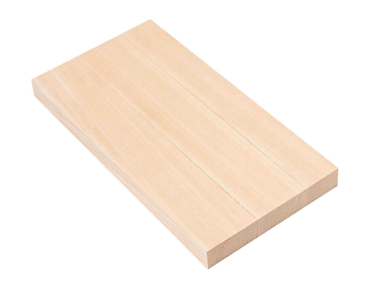 Basswood Blank Board