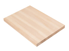 Basswood Blank for Carving