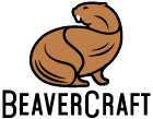 BeaverCraft Tools Official Site