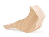Cardinal Bird Carving Blank