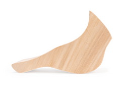 Cardinal Bird Carving Blank
