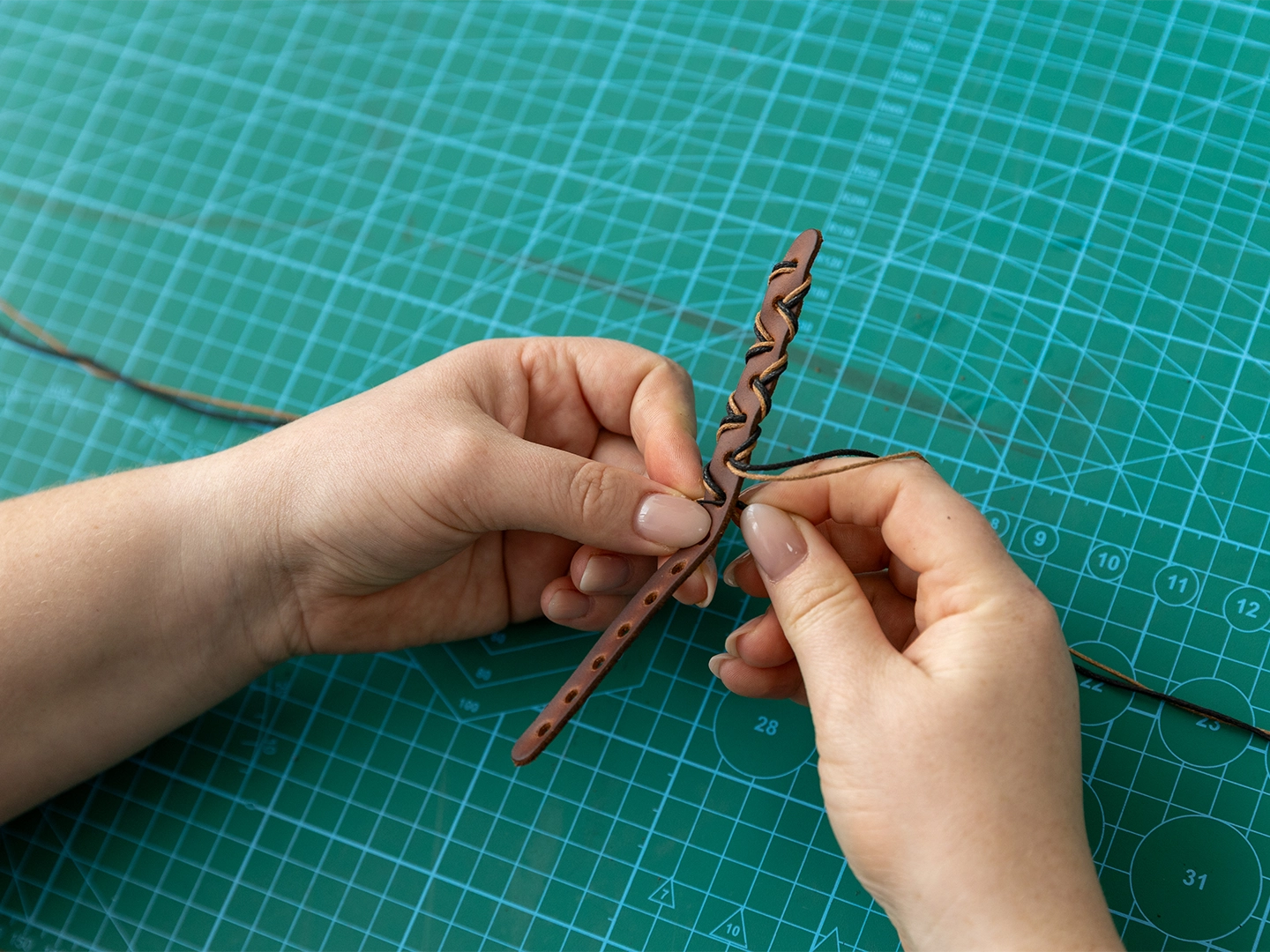 creation Bracelet Set