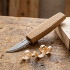 Sloyd Carving Knife – General Carving
