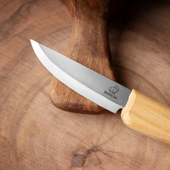 C1M – Kleines Schnitzmesser
