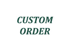 Pedido Personalizado para RANDALL STIGER