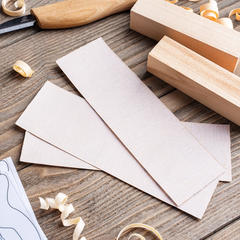 Wizard Carving Kit – Complete Starter Whittling Kit for Beginners – DIY03