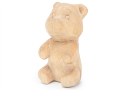 Bird & Bear Carving Set