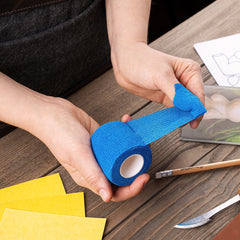 Kit de sculpture d'ours – Kit complet de démarrage pour débutants – DIY05
