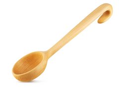 DIY11 – Sauna Ladle Carving Kit