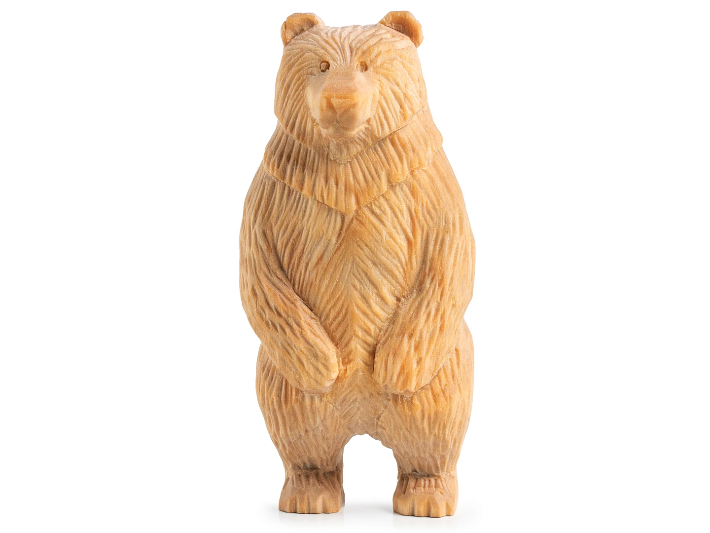 Standing Bear Carving Kit