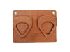 Double Leather Tool Wall Hanger