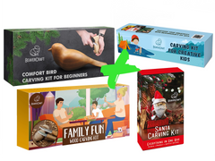 Holiday Collector Set