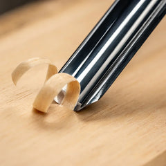 Compact Wood Carving Gouge (Sweep #9) - K9/10