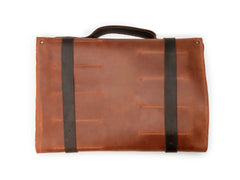 LC_TH_17 – Multi-Functional Leather Tool Roll