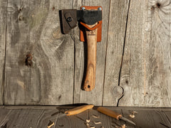Leather Tool Wall Hanger