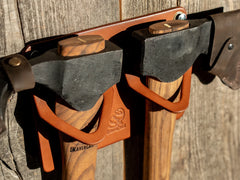 LC_WH_02 – Dual-Tool Leather Tool Wall Hanger