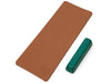 Leather Strop & Polishing Compound