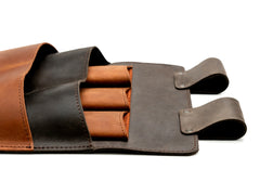 LC_BO_01 – Leather Tool Belt Pouch