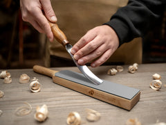 Set of 3 Polishing Compounds (Red, White, Green) - P03